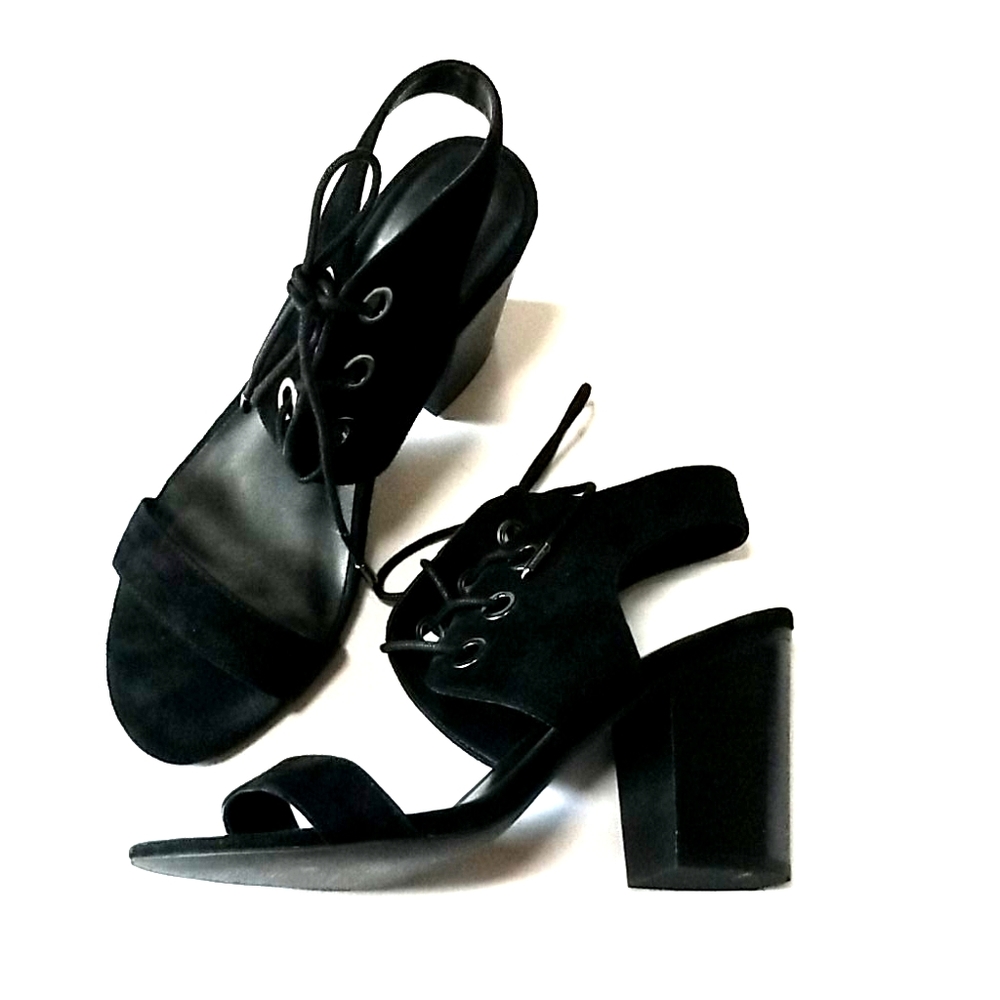 Steve Madden Elgin sandals US 8